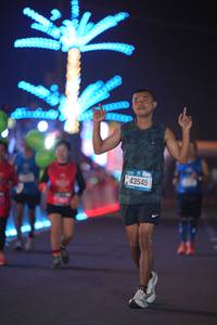 BIB: 000000, 43549
                            <button type="button" onclick="openModal(21065227)" class="btn btn-primary btn-sm float-right btn-popup" data-toggle="modal" data-target=".modal-high-quality">
                        <i class="fas fa-shopping-cart"></i> Add to Cart
                    </button>
                                            <button type="button" onclick="isThisMe(21065227, true)" class="btn btn-success btn-sm float-right btn-popup btn-isme hidden" data-toggle="tooltip" data-placement="bottom" title="นี่คือรูปของคุณใช่ไหม คลิกที่นี่เพื่อเอาเข้าอัลบั้ม">
                        <i class="fas fa-plus"></i> Add to album
                    </button>
                    <button type="button" onclick="isThisMe(21065227, false)" class="btn btn-warning btn-sm float-right btn-popup btn-isnotme hidden">
                        <i class="fas fa-ban"></i> Remove from album
                    </button>